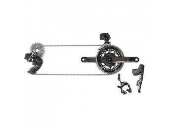 Sada SRAM Red eTap AXS 2X D1 Electronic Road